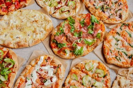 Римский комбо в офис