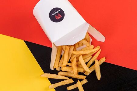 Картофель фри