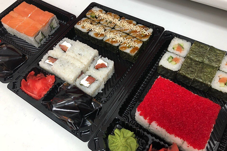 Сет Мастер Хит