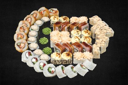 Набор Антикризисный