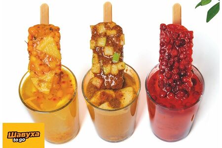 Северный чай Вишневый глинтвейн