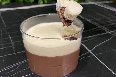 Креманка Шоколадный мусс