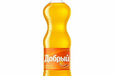 Добрый Фанта 0,5л