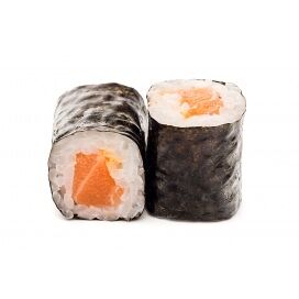 Сякэ спайси ролл