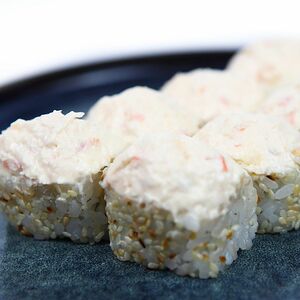 Ролл Самурай