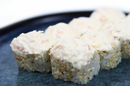 Ролл Самурай