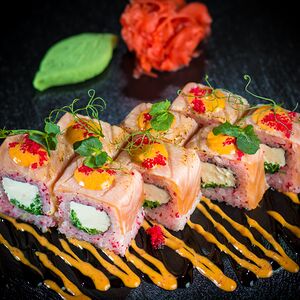 Ролл Доктор Ватсон