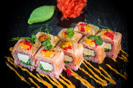 Ролл Доктор Ватсон