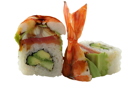 Ролл Океания