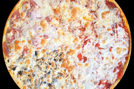 Пицца Четыре сезона