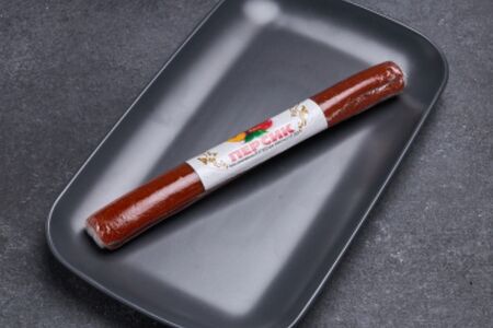 Пастила фруктовая