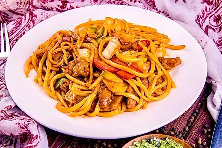 Гуйру цомян