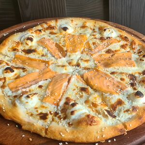 Пицца Филадельфия