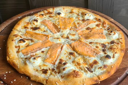 Пицца Филадельфия