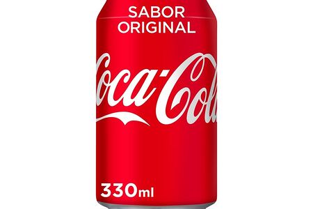Coca-Cola газированный напиток