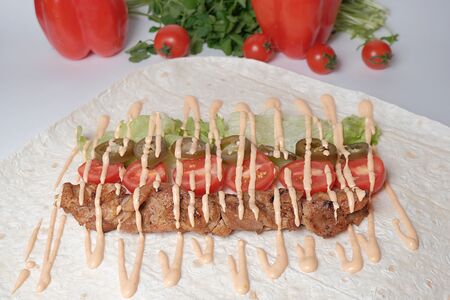 Спайси острая