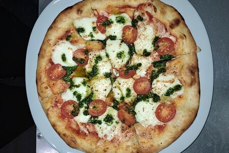 Маргарита 23 см