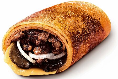 Блин Купеческий