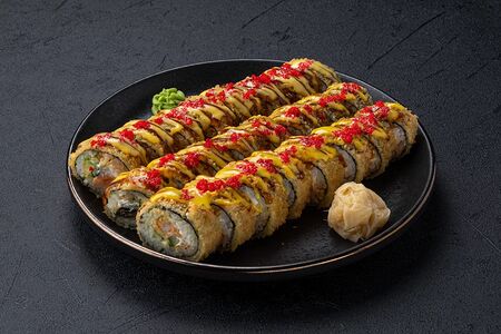 Темпура сет