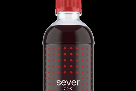 Напиток Sever Cola классическая