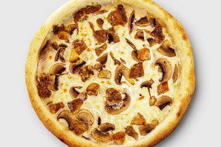 Пицца Грибная