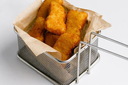 Куриные наггетсы 