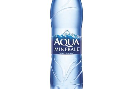 Aqua Minerale