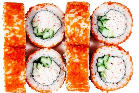 Калифорния