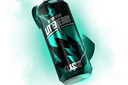 Lit energy classic