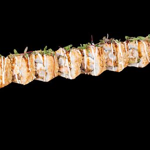 Օկինիրի ռոլլ