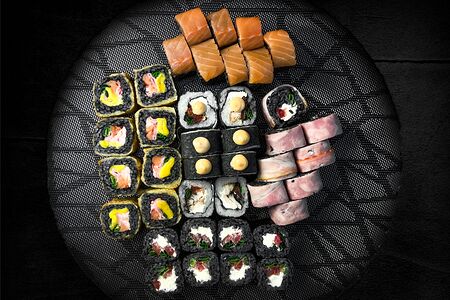 Черное море