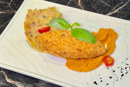 Котлета де-воляй