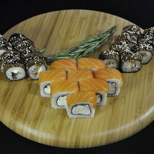 Набор Весна