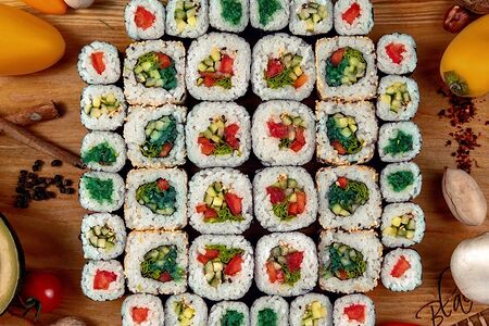 Вегетарианский