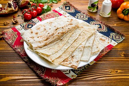 Лаваш армянский