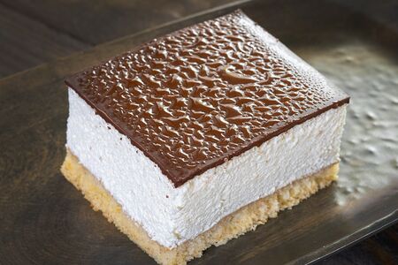 Птичье молоко