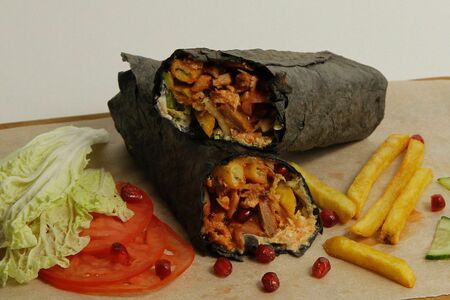 Шаурма Донер тайм