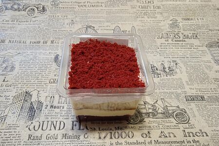 Красный Бархат