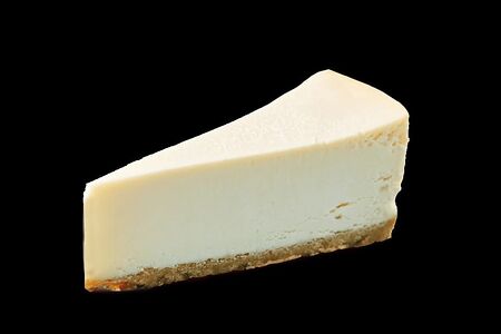 Чизкейк Нью-Йорк