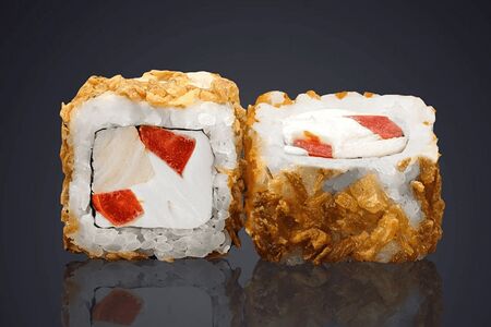 Красти чикен