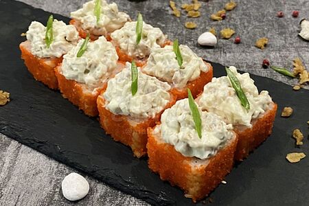 Ролл Спутник М