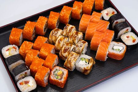 Сет Классик Антонио