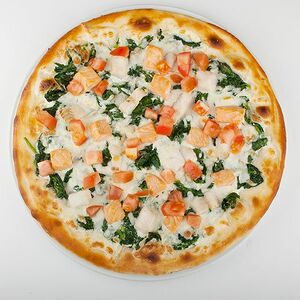Пицца Ди Маре