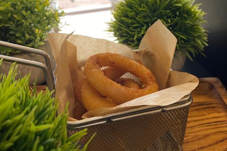 Кольца кальмара