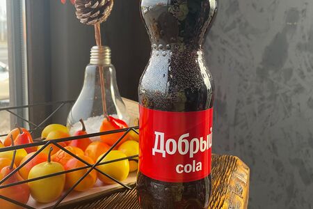 Добрый Cola