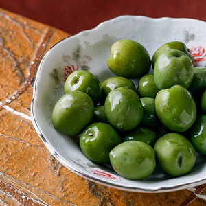 Оливки Тонде