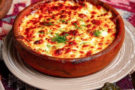 Сулугуни Шемцвари