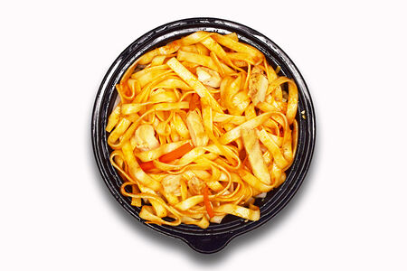 Удон острый