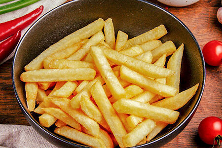 Картошка фри