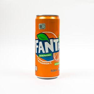 Ֆանտա
